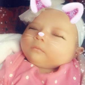 Meet your Posher, Barbara